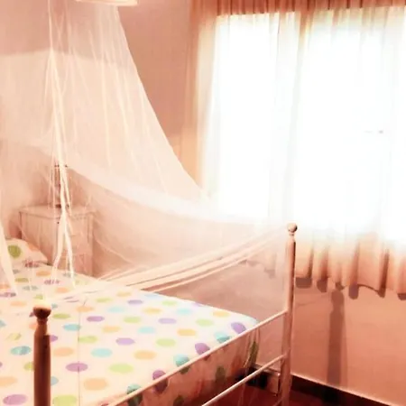 Casa Calas Holiday home