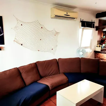 Casa Calas Holiday home