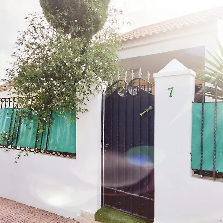 Casa Calas * Torrevieja