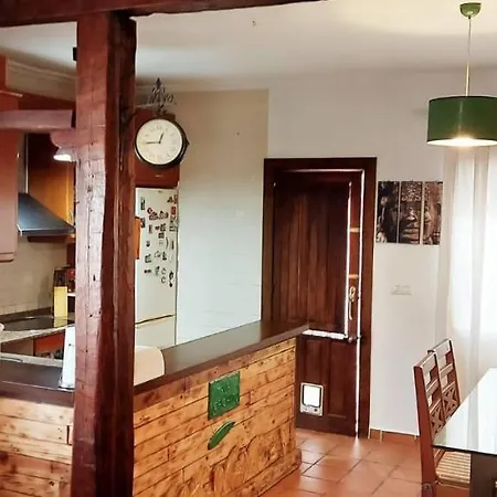 Casa Calas Holiday home *