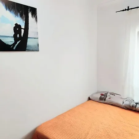 Casa Calas Holiday home Torrevieja