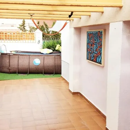 Holiday home Casa Calas *
