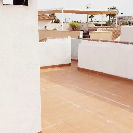 Casa Calas * Torrevieja
