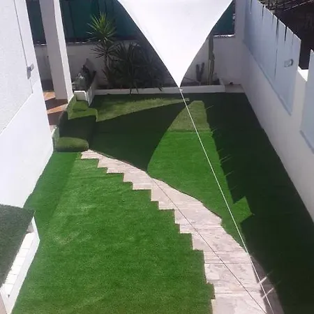 Holiday home Casa Calas *