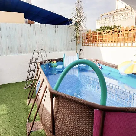 Casa Calas Holiday home *