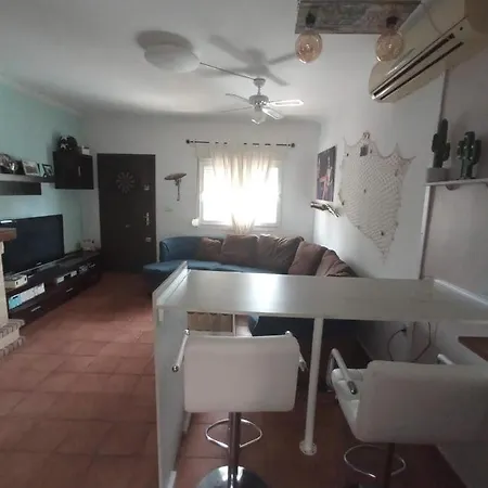 Casa Calas *