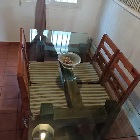 Сasa de vacaciones Casa Calas