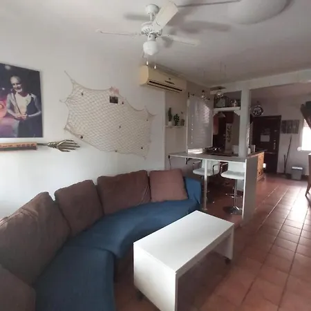 Casa Calas Holiday home
