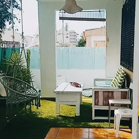Holiday home Casa Calas Torrevieja