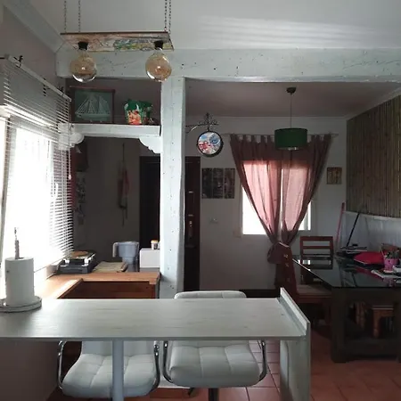 Holiday home Casa Calas